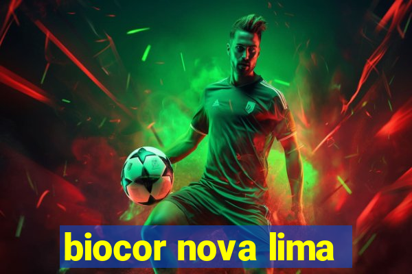 biocor nova lima